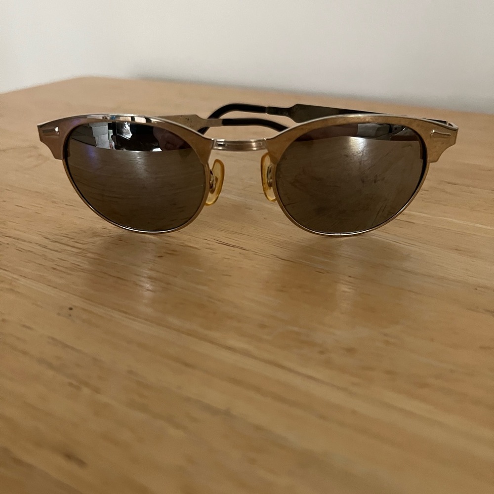 Vintage Pan Oceanic Sunglasses - Picture 2 of 8